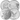 1 Oz Silver Round – Secondary Market