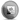 1 oz PAMP Silver Minted Round