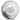 1 oz PAMP Silver Minted Round