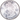 1881-S $1 Morgan Silver Dollar ~ Uncirculated