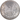1896 $1 Morgan Silver Dollar ~ High AU