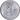 1886 $1 Morgan Silver Dollar ~ Uncirculated
