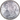 1886 $1 Morgan Silver Dollar ~ Uncirculated