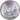1886 $1 Morgan Silver Dollar ~ Uncirculated