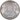 1896 $1 Morgan Silver Dollar ~ High AU
