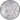1900-O $1 Morgan Silver Dollar ~ Uncirculated