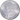 1900-O Morgan Silver Dollar