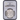 1921 $1 Morgan Silver Dollar ~ NGC MS 64
