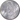 1885 Morgan Silver Dollar ~ BU