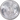 1883-O Morgan Silver Dollar ~ BU