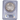 1927-S Peace Silver Dollar ~ PCGS MS62