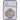 1922-S Peace Silver Dollar ~ NGC MS64